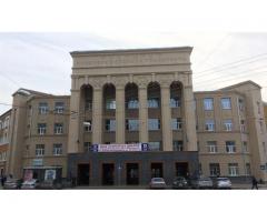 ФГБОУ ВО «Волжский государственный университет водного транспорта»