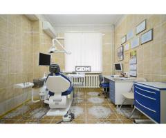 Стоматологическая клиника «Стома»